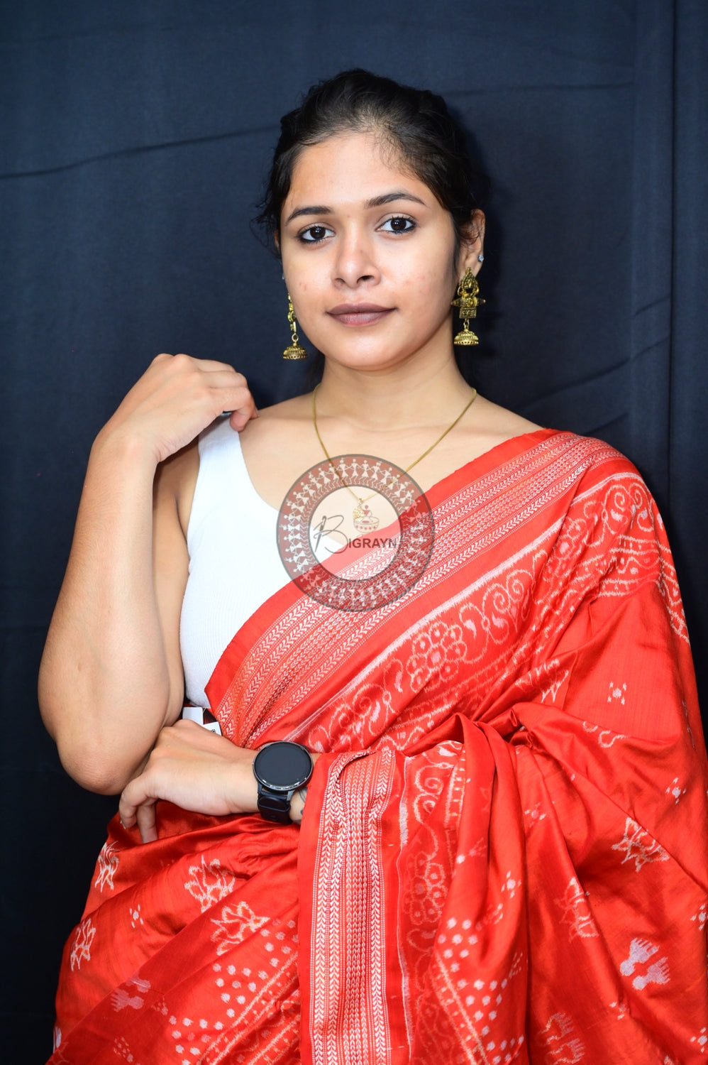 BigRayn Sambalpuri Collections