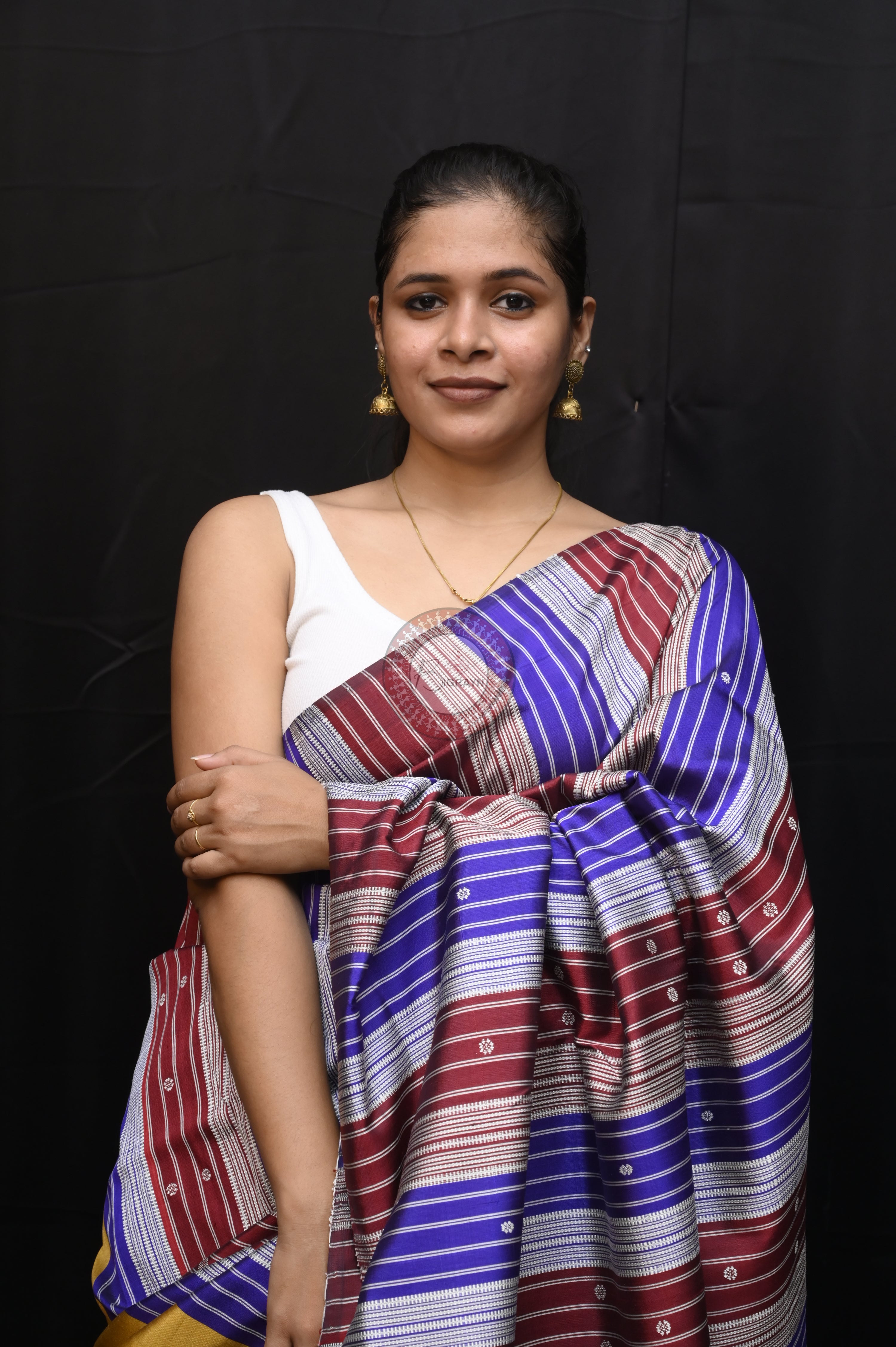 BigRayn Berhampuri Silk collections