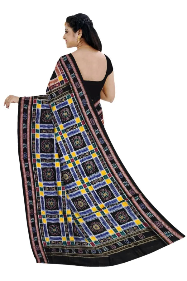 Utkal Laxmi Sambalpuri Cotton