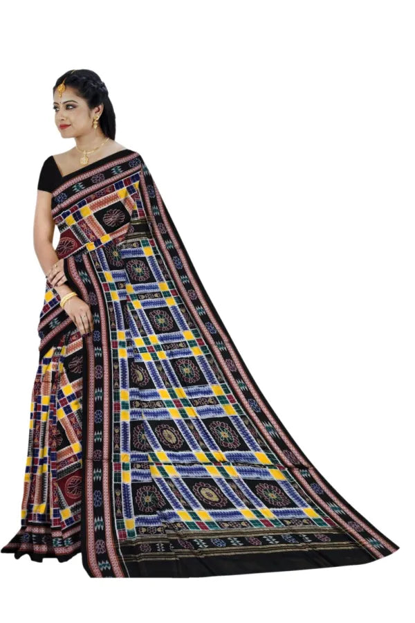 Utkal Laxmi Sambalpuri Cotton