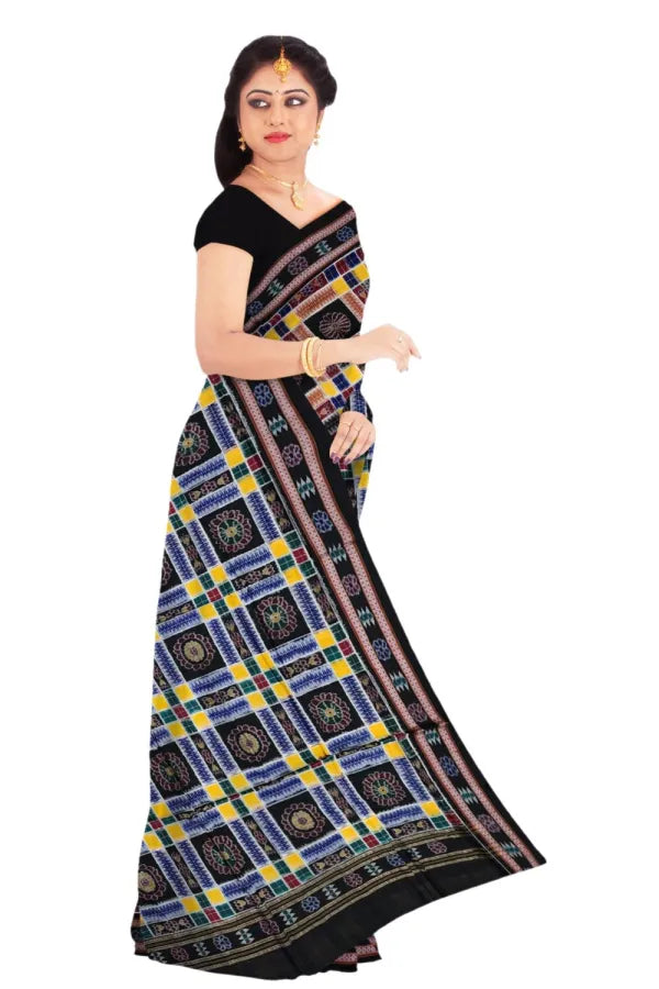Utkal Laxmi Sambalpuri Cotton