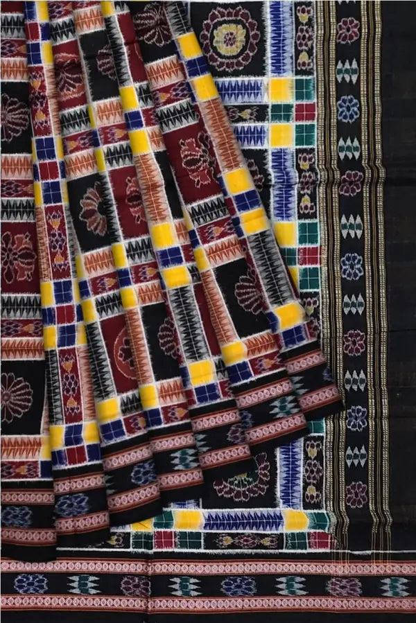 Utkal Laxmi Sambalpuri Cotton