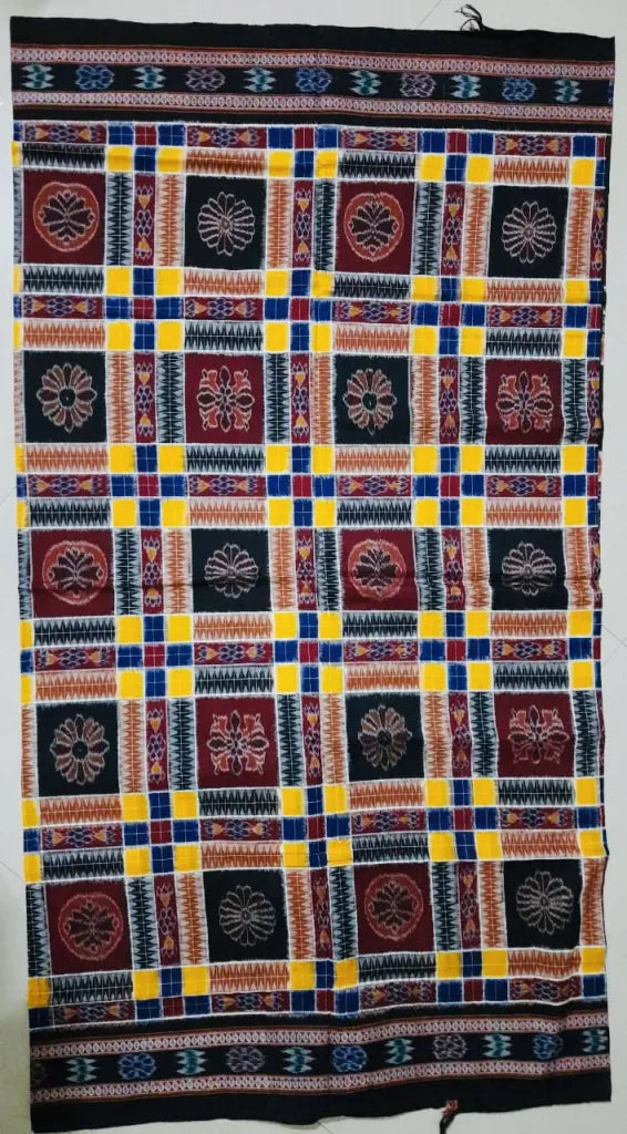 Utkal Laxmi Sambalpuri Cotton