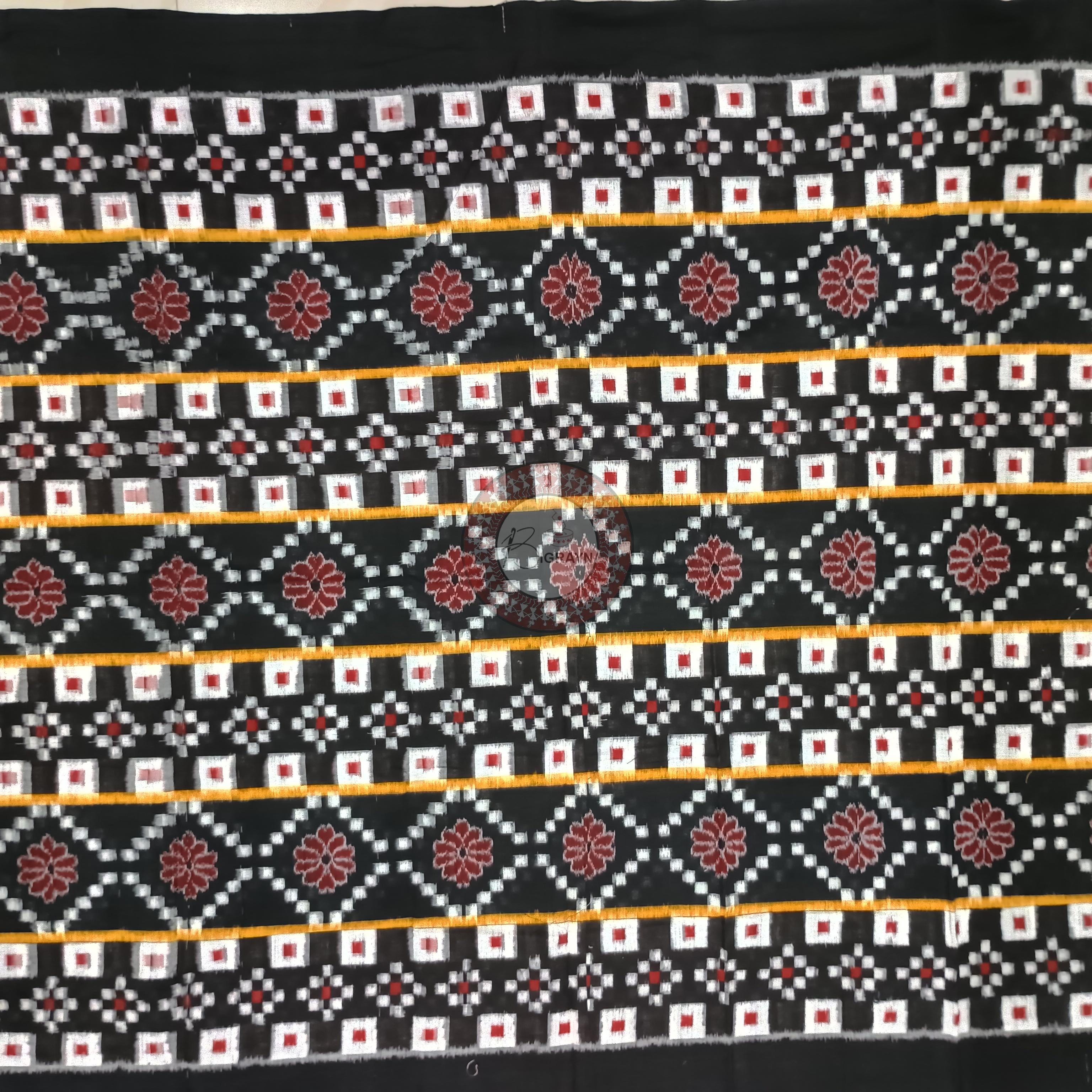 Black White Pasapali Dress Set