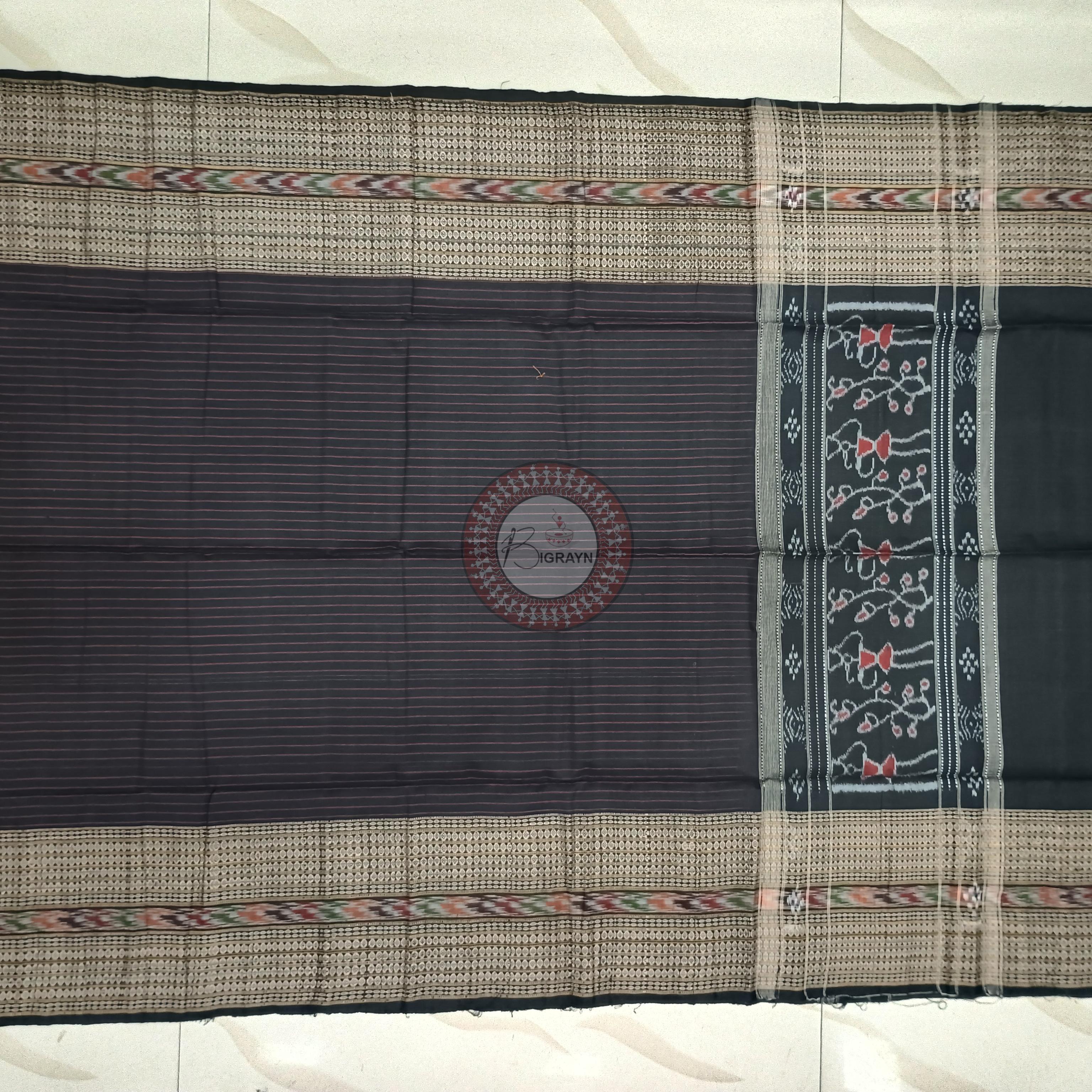 Black White Pasapali Dress Set