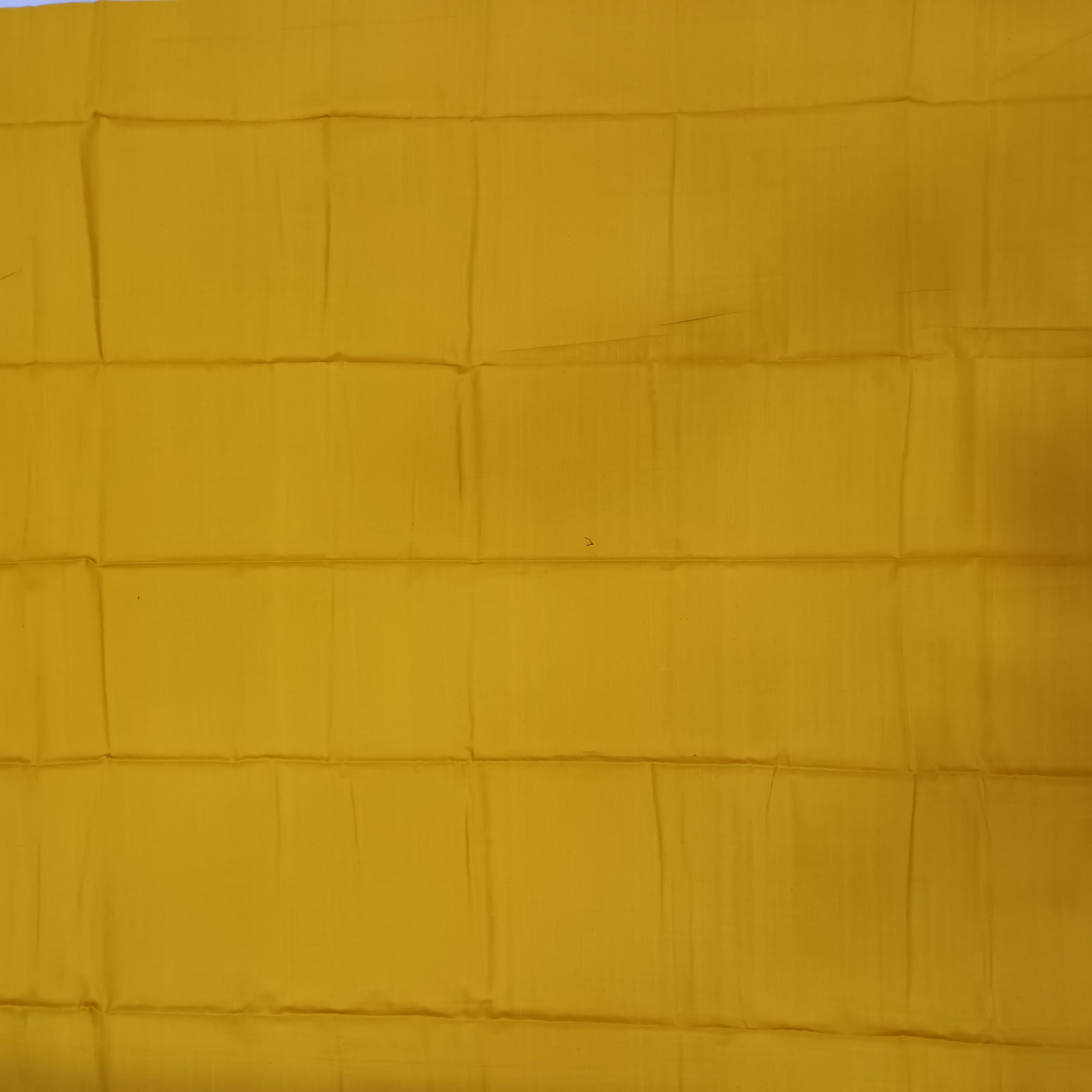 Maroon Yellow Ikat Design Dress Set