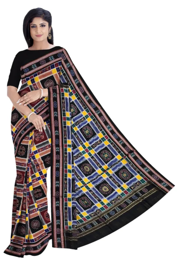 Utkal Laxmi Sambalpuri Cotton