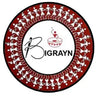 logo of BigRayn® Handloom & Handicrafts